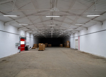 Продажа промышленной и логистической недвижимости в Болгарии